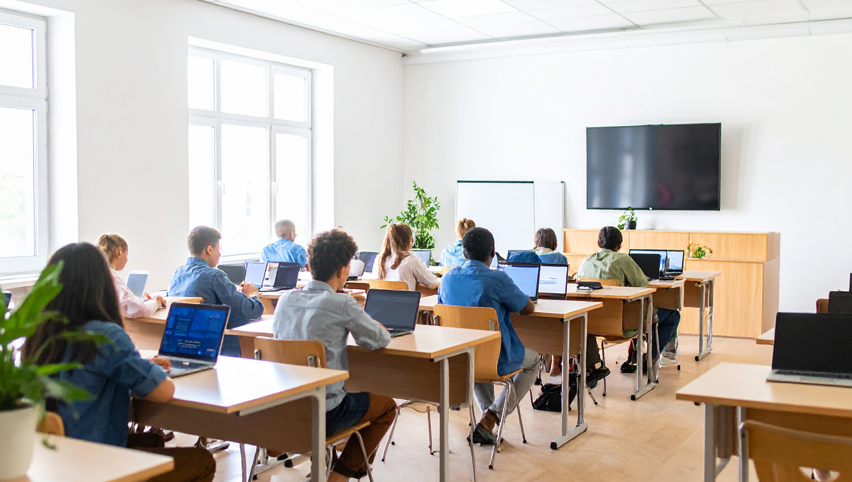 College Partnership Program - Peaksphere Academy